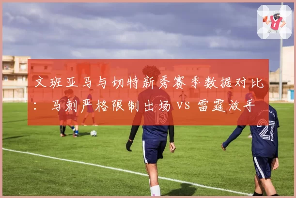 文班亚马与切特新秀赛季数据对比：马刺严格限制出场 vs 雷霆放手历练