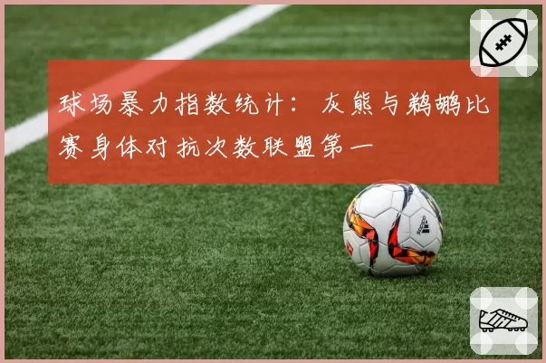 球场暴力指数统计：灰熊与鹈鹕比赛身体对抗次数联盟第一